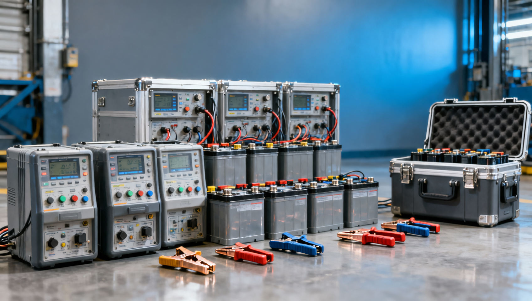 Wholesale Battery Testers Worth It?