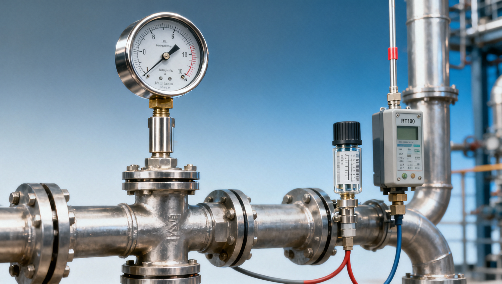 Are Bimetal Thermometers Still Practical