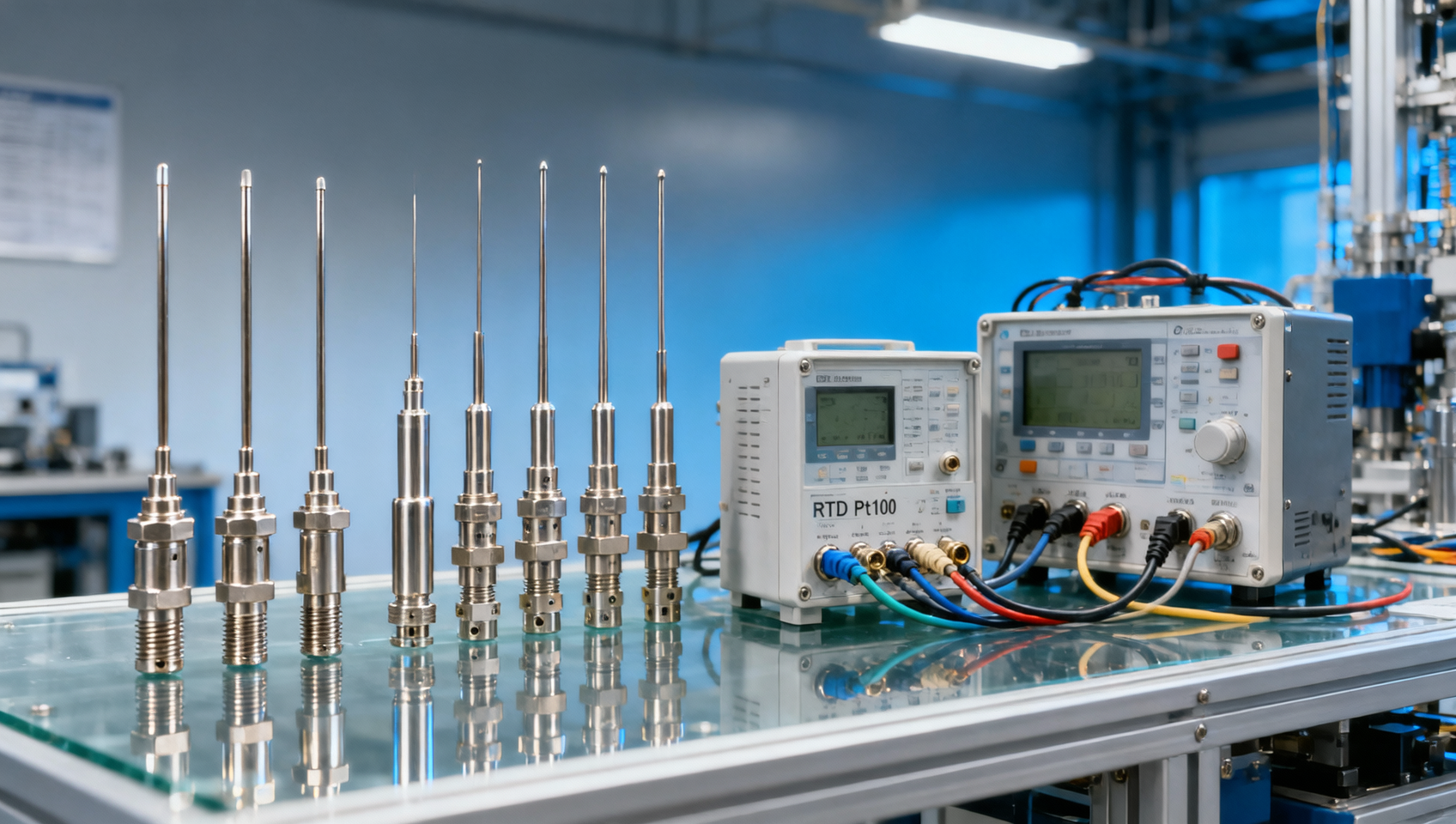 Thermocouples Wholesale: Avoid Bad Batches