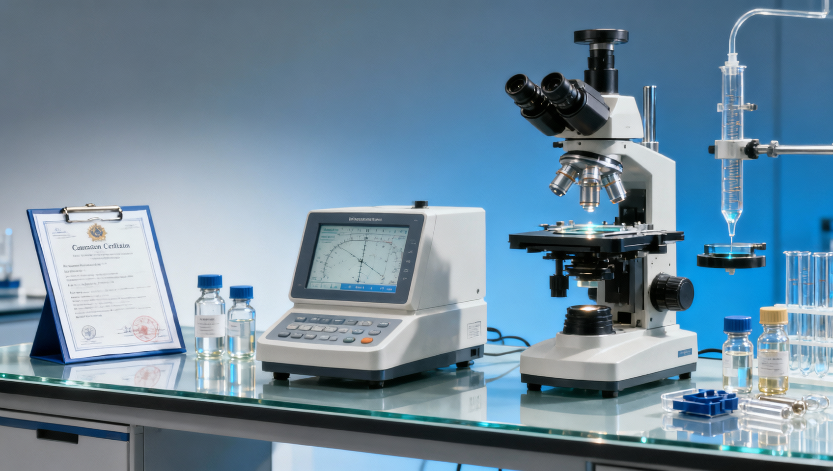 How to Choose a Polarimeter Wholesale