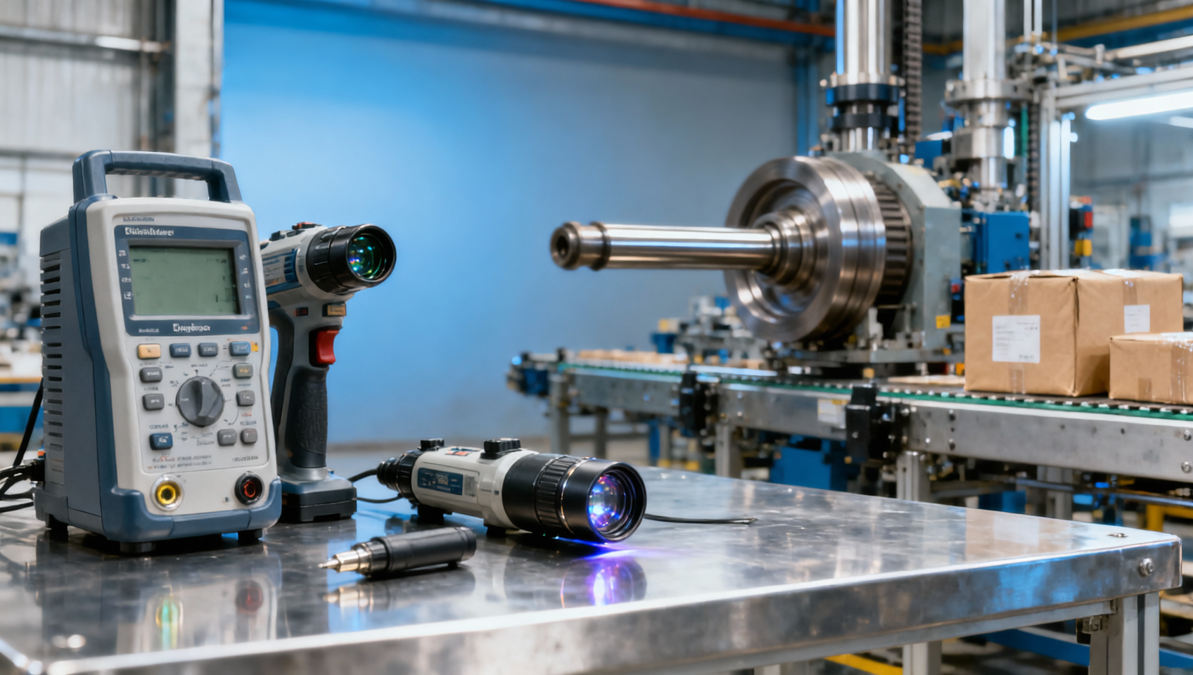 Stroboscope Wholesale: What to Compare