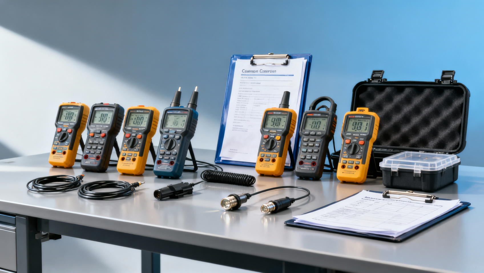 Lux Meters Bulk Buying Mistakes