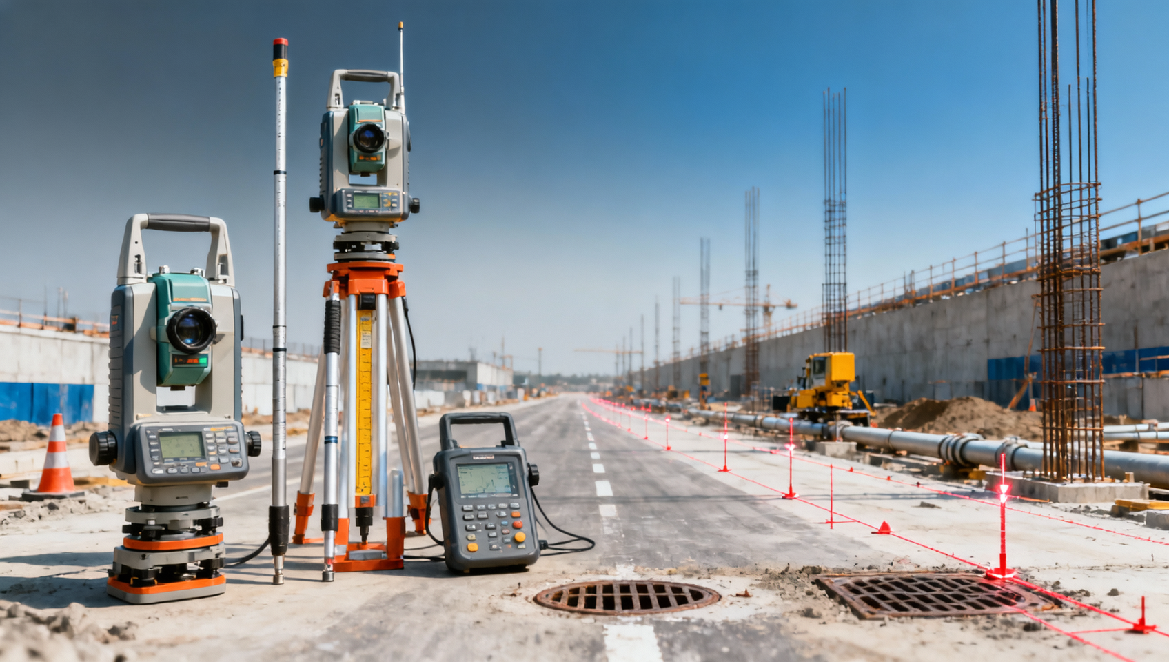 GNSS RTK Receiver: Who Needs It