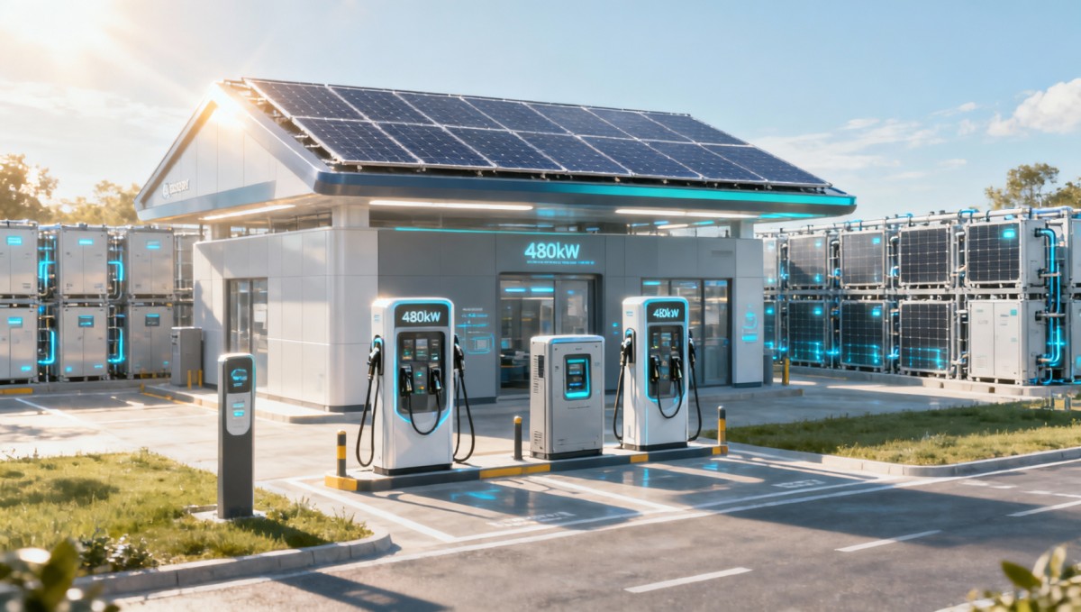 CATL and Sinopec Sign Agreement to Build Integrated CATL and Sinopec Sign Agreement to Build Integrated