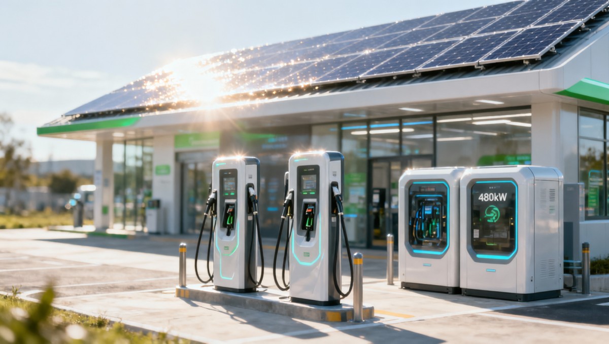 CATL and Sinopec Sign Agreement to Build Integrated CATL and Sinopec Sign Agreement to Build Integrated