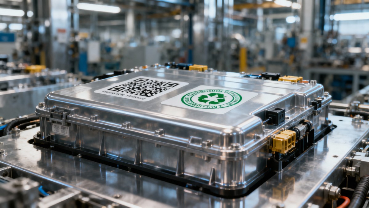 EU Commission Adopts EU Commission Adopts