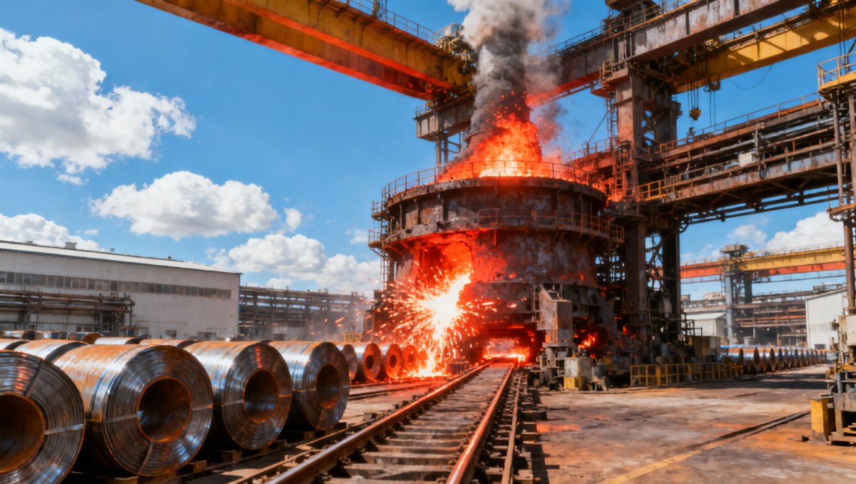 China Iron and Steel Association Releases China Iron and Steel Association Releases