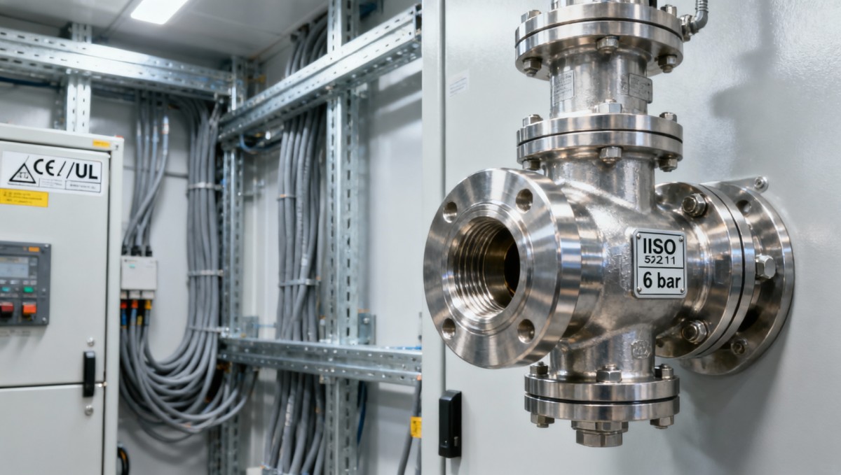 Pneumatic actuator valves behave differently above 6 bar — not just slower, but unpredictably