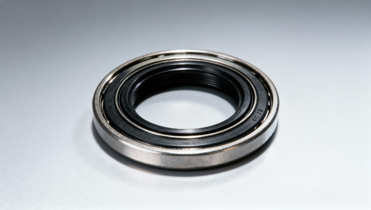 Oil seals TC|TB showing premature lip deformation—even with correct installation torque