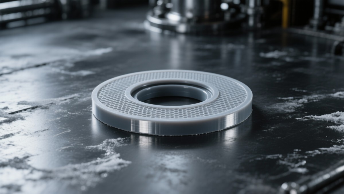 PTFE Teflon gaskets swelling in low-temp hydrocarbon service—why material specs alone won’t catch it