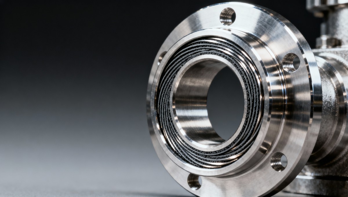 Spiral wound gaskets wholesale buyers keep overlooking flange surface finish requirements Spiral wound gaskets wholesale buyers keep overlooking flange surface finish requirements