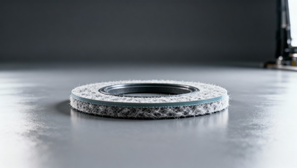 Non-asbestos gaskets passing lab tests but failing in steam traps: pressure cycling is the missing variable