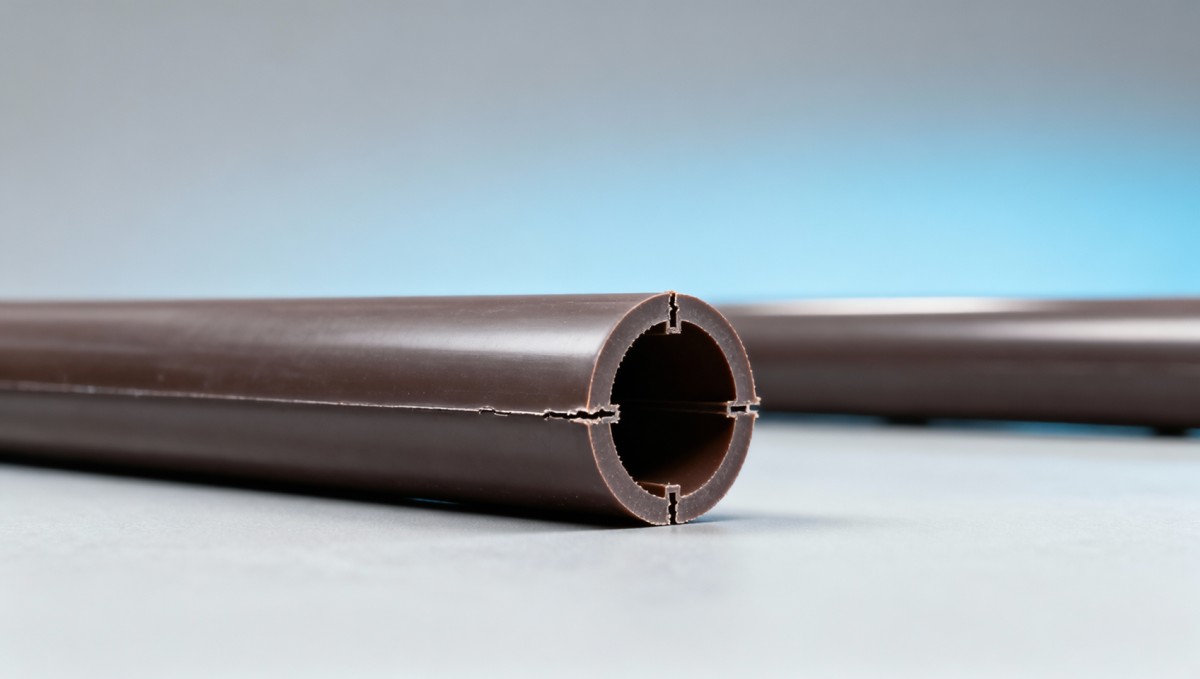 EPDM rubber extrusion profiles cracking at joints? It’s rarely the compound—and often the tooling