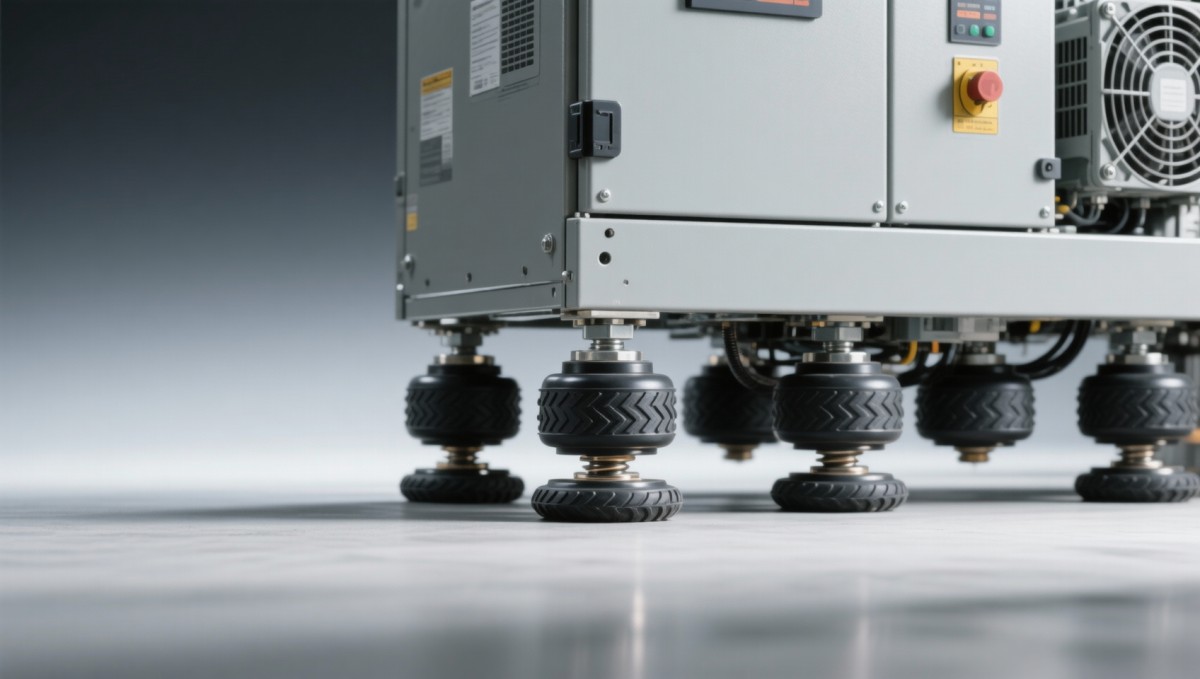 Why vibration isolators wholesale orders still fail under real-world cyclic loads