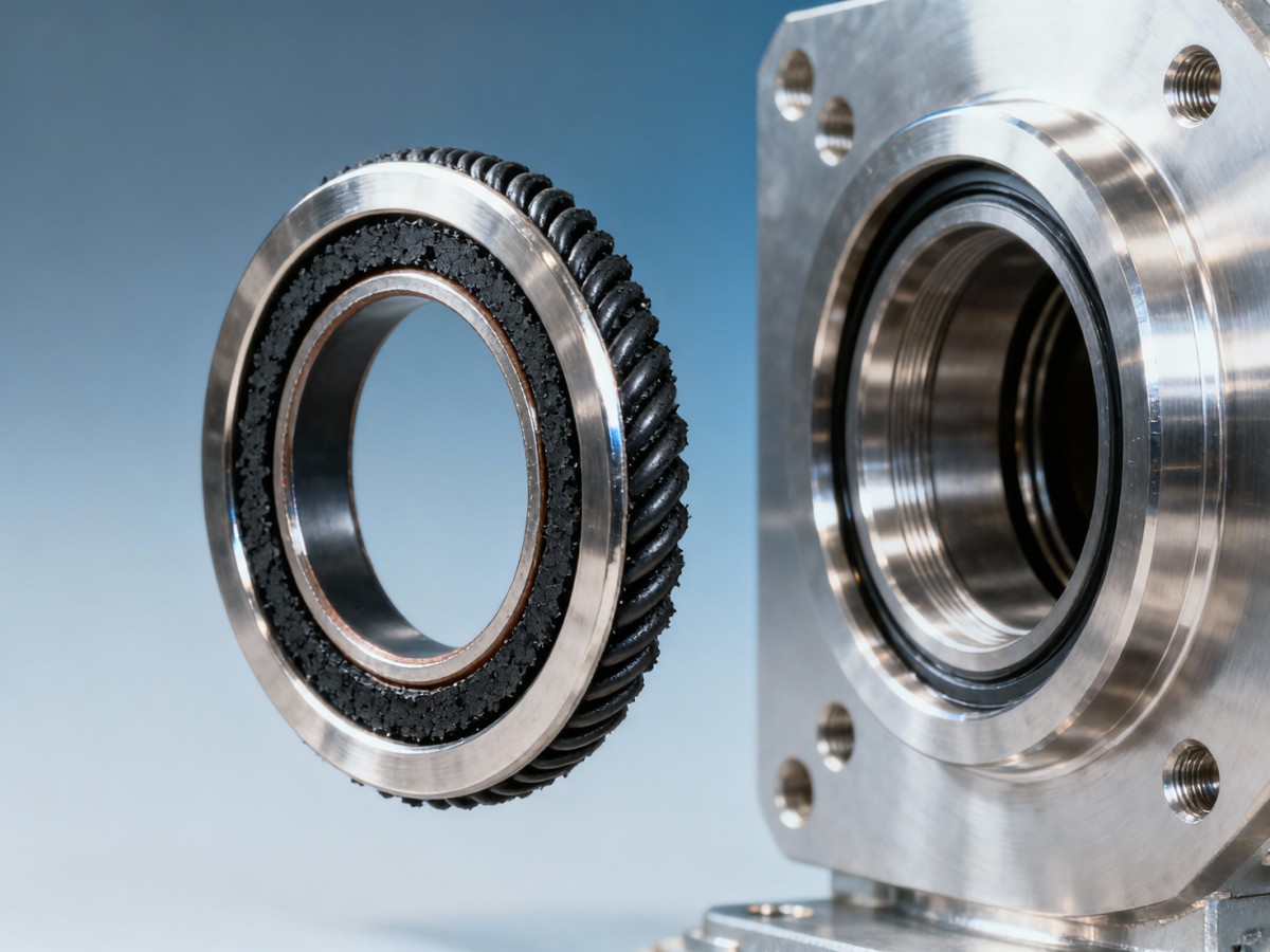 Spiral wound gaskets wholesale: when tighter winding doesn’t mean better sealing Spiral wound gaskets wholesale: when tighter winding doesn’t mean better sealing