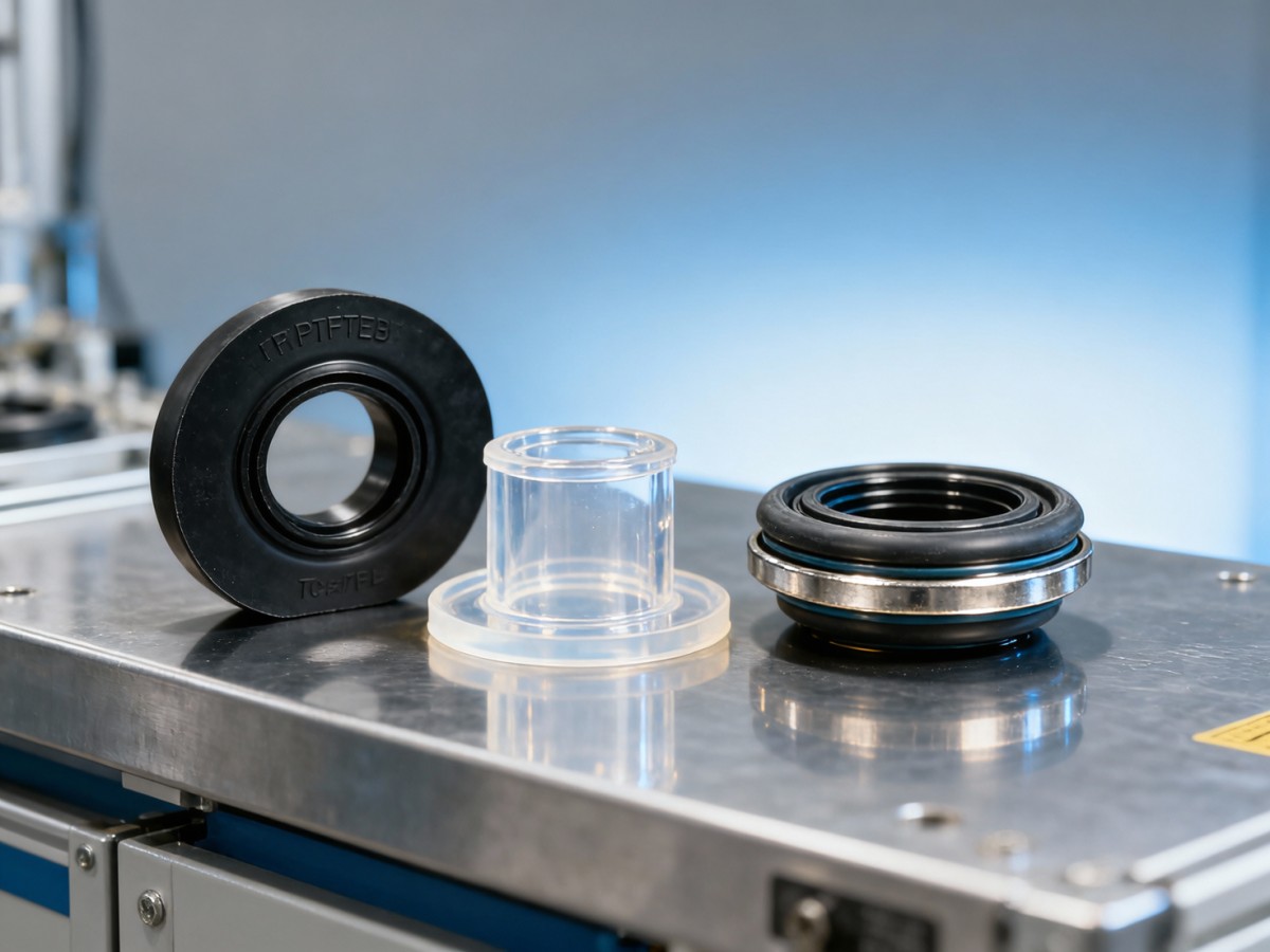 Custom silicone rubber parts that survive thermal cycling—what’s actually tested?