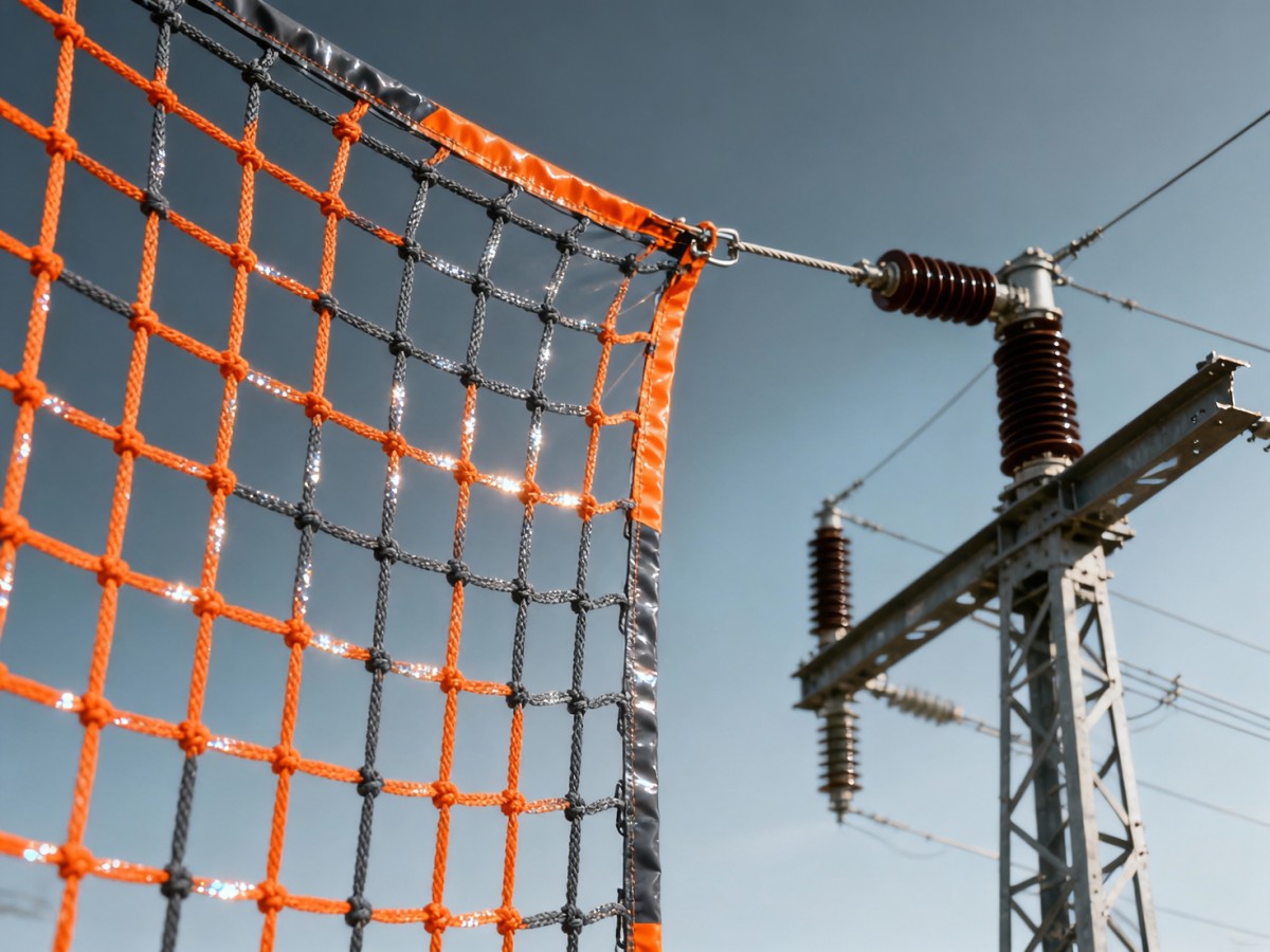 Safety nets sold wholesale often use knotless webbing with inconsistent tensile yield—how that changes fall arrest dynamics Safety nets sold wholesale often use knotless webbing with inconsistent tensile yield—how that changes fall arrest dynamics