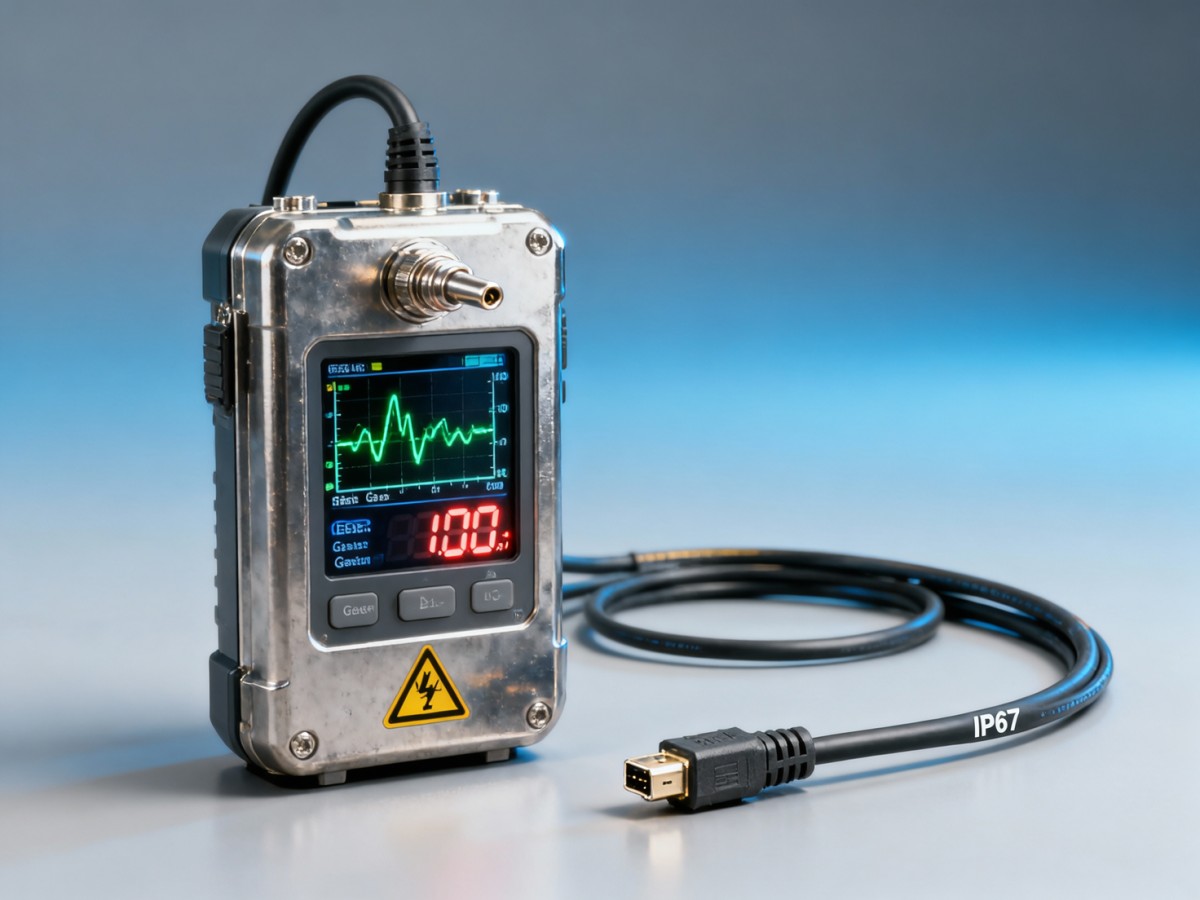 Confined space equipment certifications don’t require real-time gas response logging—what happens during transient exposure spikes Confined space equipment certifications don’t require real-time gas response logging—what happens during transient exposure spikes