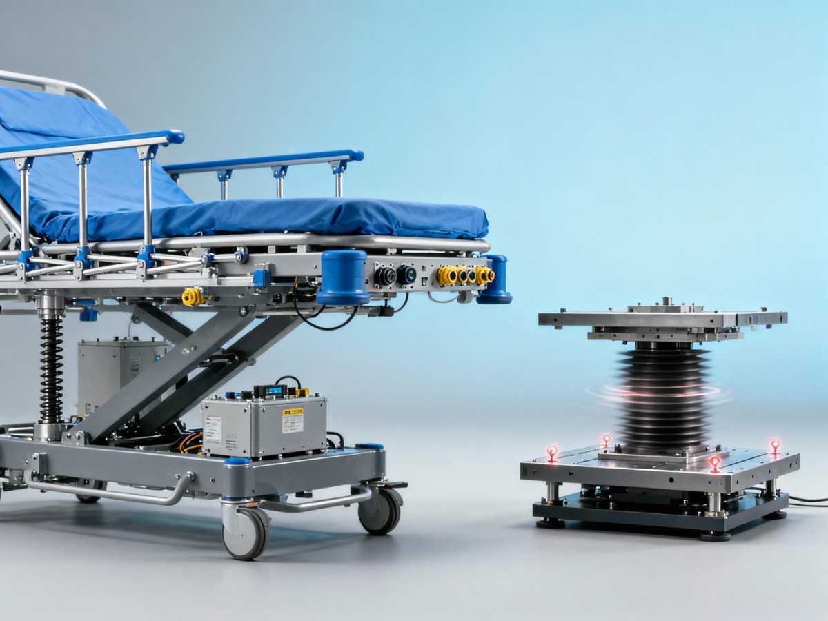 Stretcher beds from manufacturers skip dynamic load testing—how static weight ratings misrepresent real patient transport stress Stretcher beds from manufacturers skip dynamic load testing—how static weight ratings misrepresent real patient transport stress