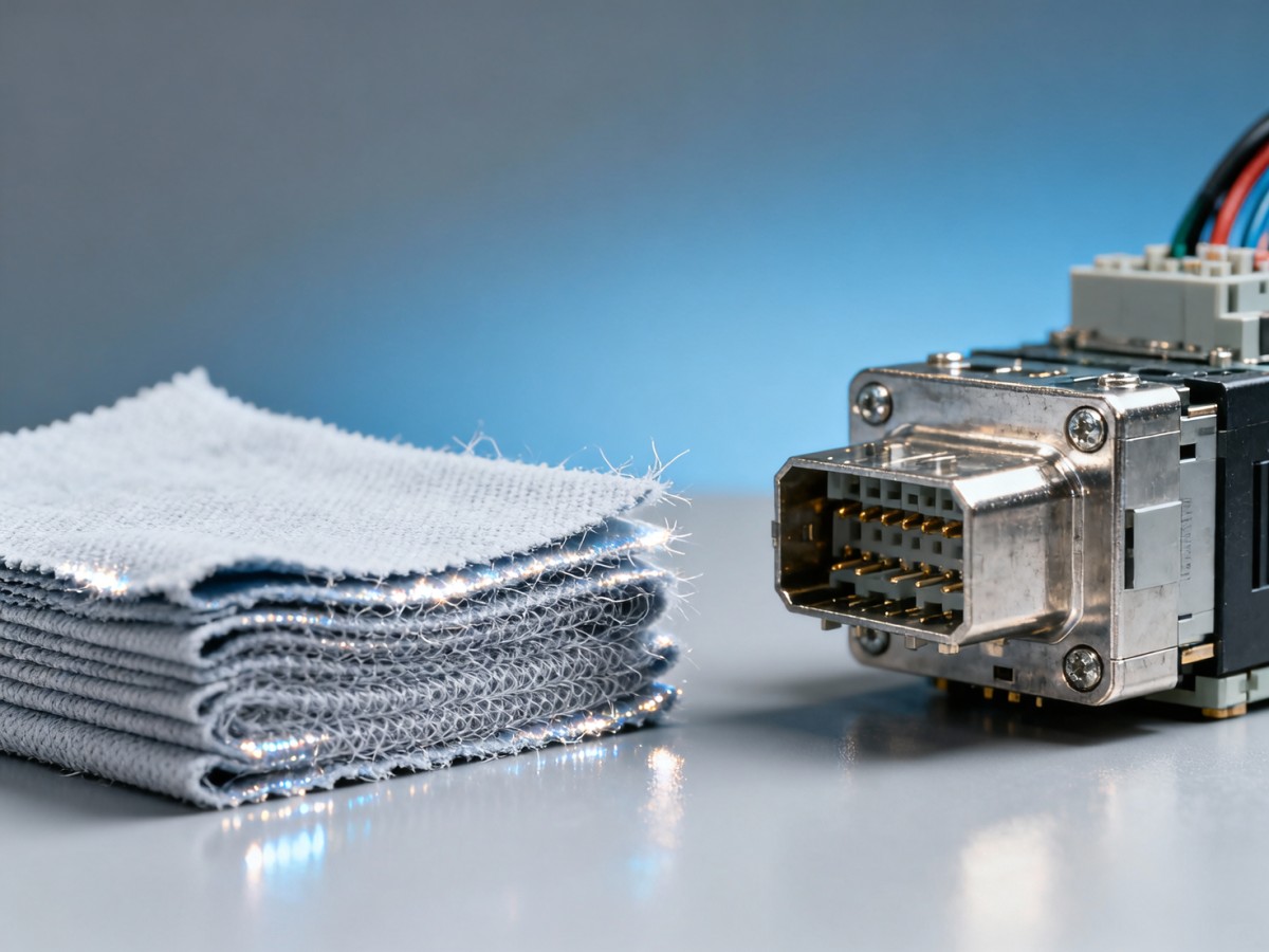 Lint-free wipes bought in bulk sometimes shed microfibers under microscopy—why material sourcing trumps packaging claims