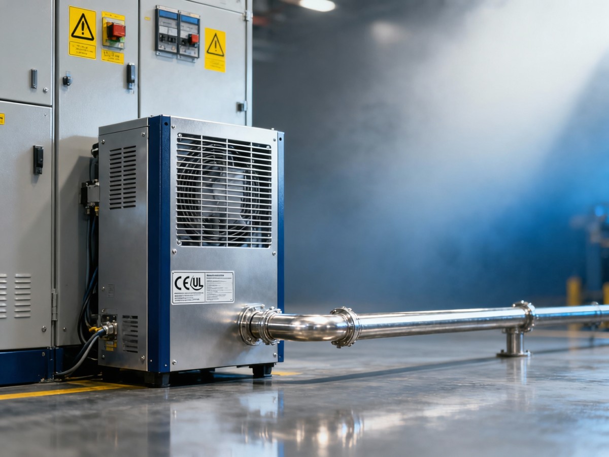 Commercial ozone generators don’t scale linearly—why doubling output rarely doubles disinfection in real spaces Commercial ozone generators don’t scale linearly—why doubling output rarely doubles disinfection in real spaces