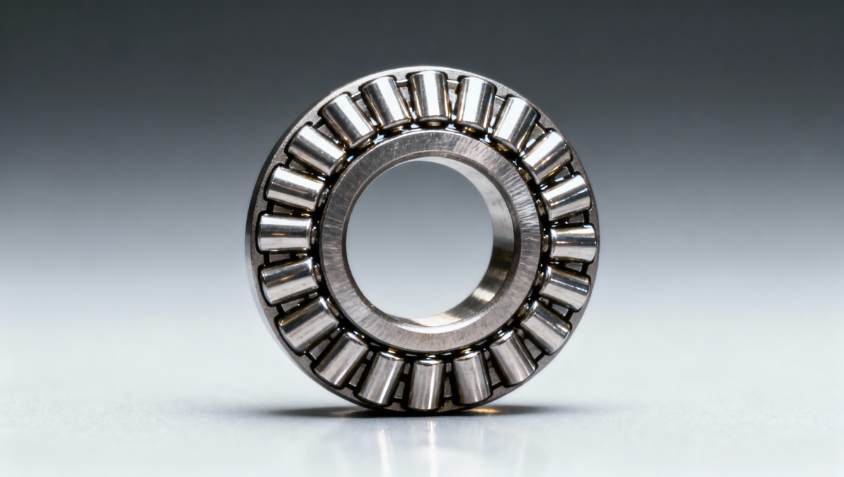 Tapered roller bearings wholesale orders often skip preload verification—why that gap shows up as premature noise