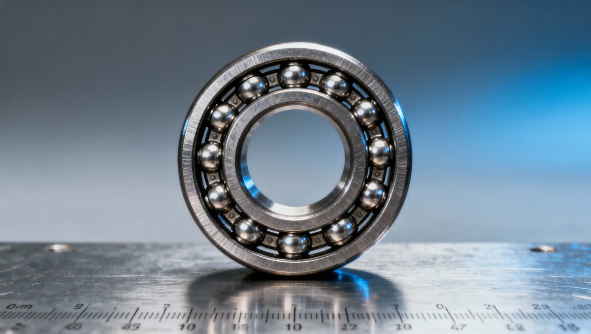 Why angular contact ball bearings still shift under axial load—despite catalog ratings Why angular contact ball bearings still shift under axial load—despite catalog ratings