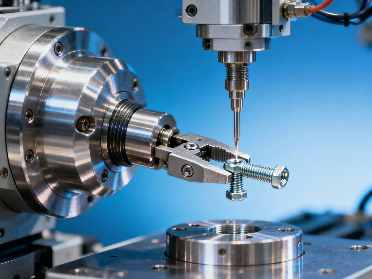 Anjie Technology Granted Patent for 