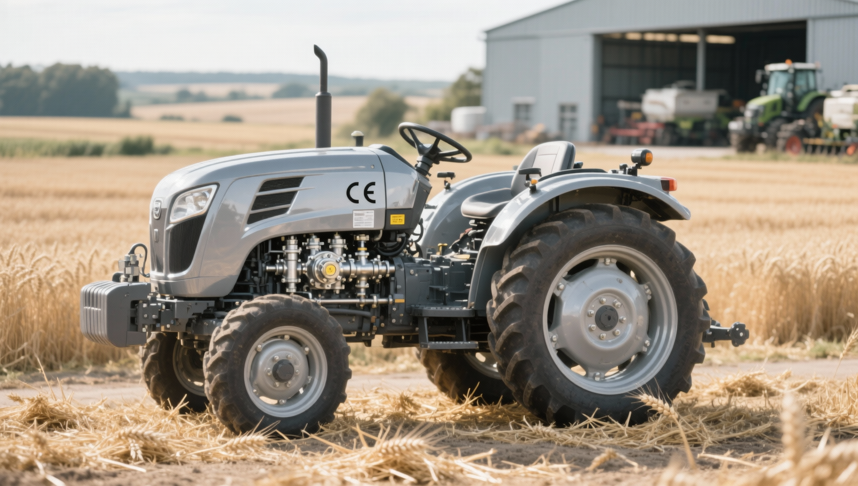 China Farm-to-Factory Sourcing: What Buyers Need to Check Now