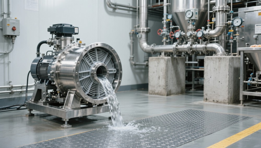 What Industrial Wastewater Treatment Equipment Delivers the Lowest Lifecycle Cost for Food Processing Plants in 2026