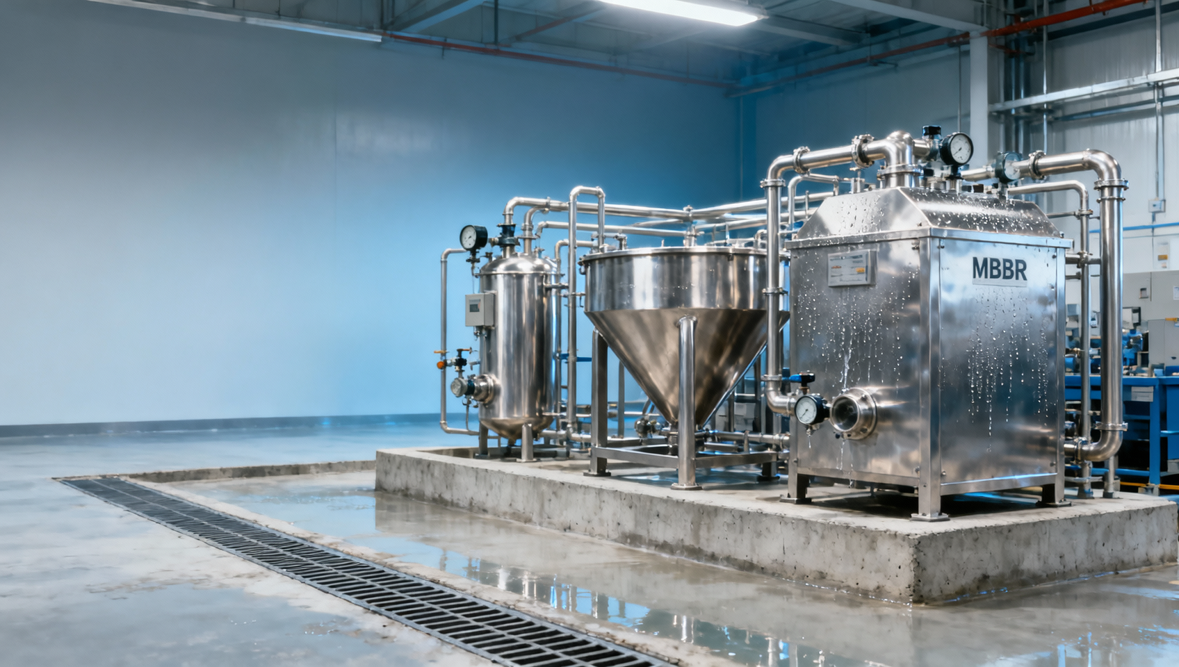 Can Industrial Wastewater Treatment Equipment Suppliers Deliver Turnkey Solutions Under $1.2M for Mid-Sized Plants?