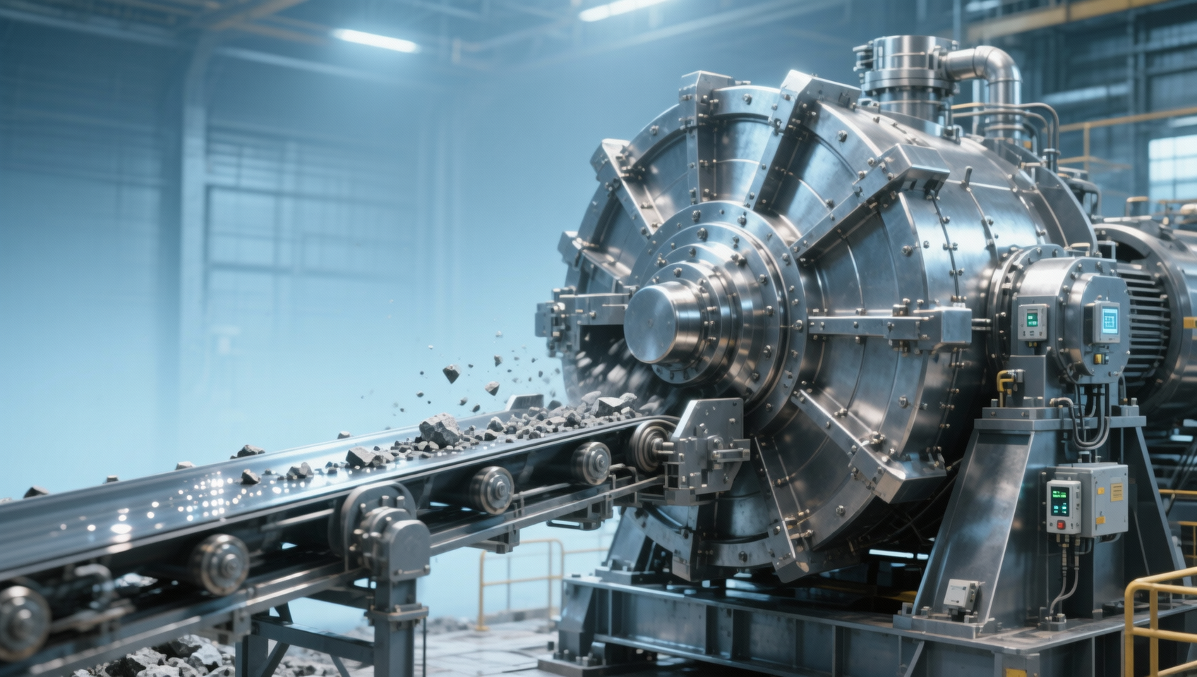 How Industrial Equipment Manufacturers Are Using Digital Twins to Cut Commissioning Time by 37% in 2026