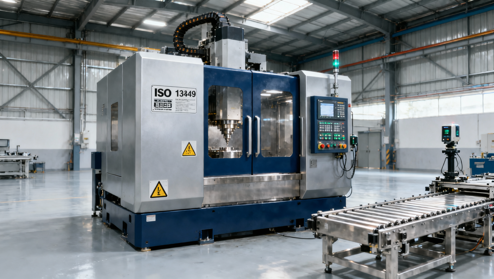 What Industrial Equipment Buyers Should Know Before Sourcing From Southeast Asian Suppliers in 2026