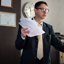 Environmental & Industrial Support