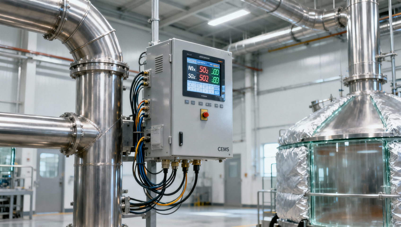 Glass industry news points to a subtle shift: from export volume to export value