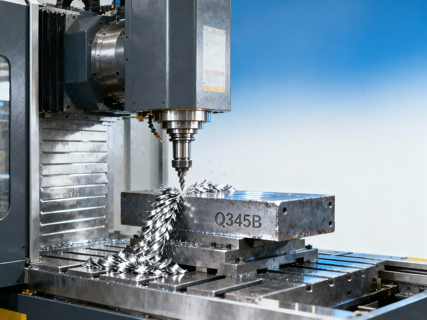 Steel price trends show a widening gap between domestic and export benchmarks