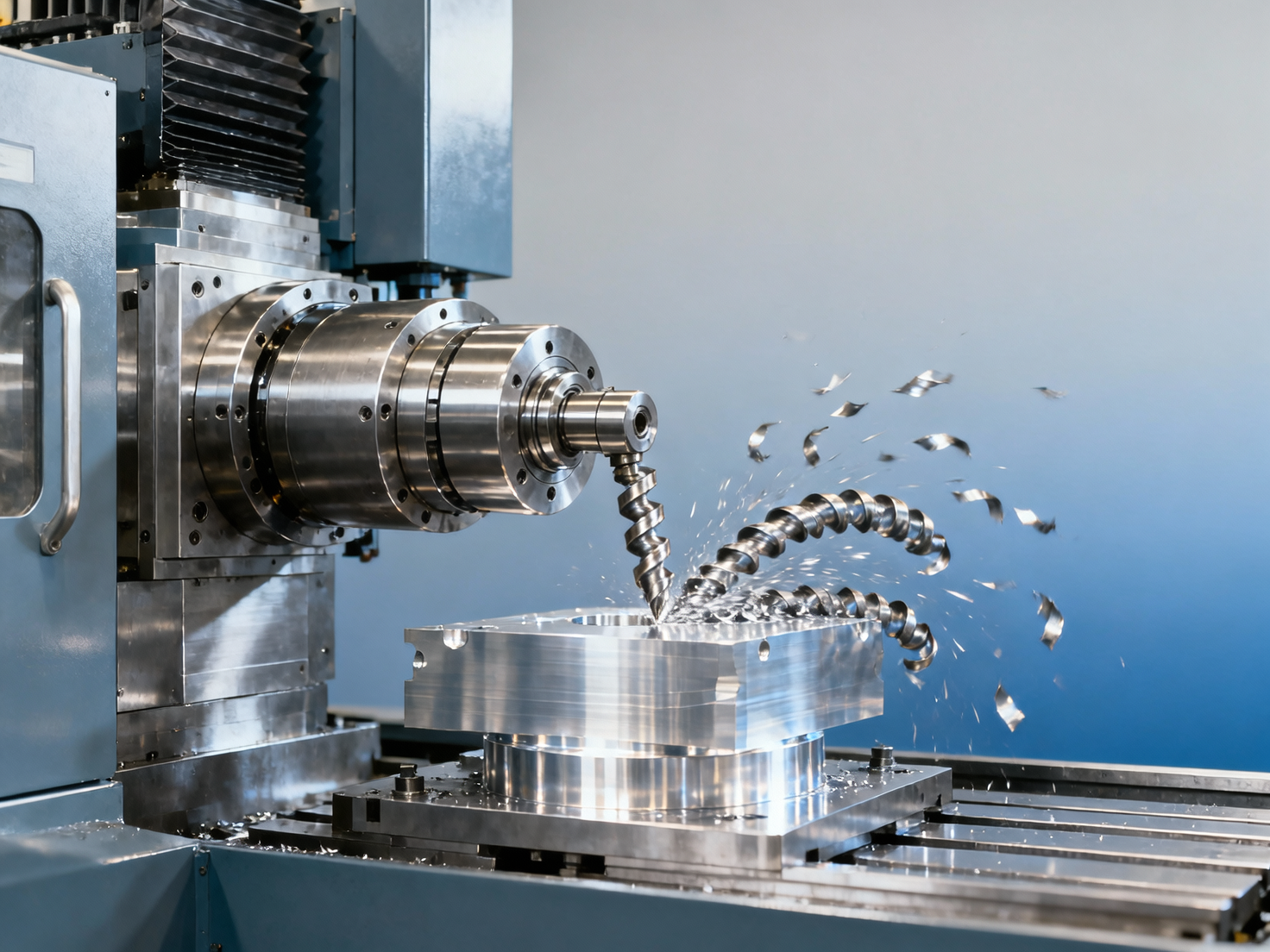 Equipment suppliers face tighter margins as raw material volatility shifts procurement timelines