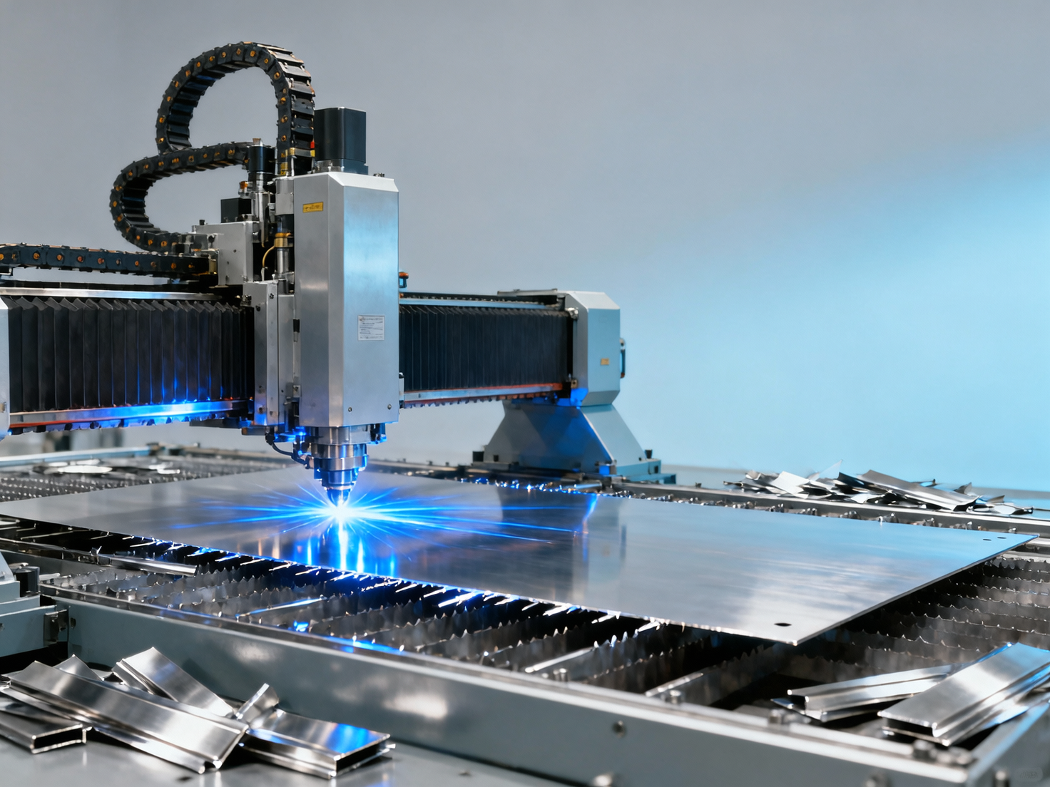 Global trade data shows unexpected resilience in metal fabrication exports — even amid tariff adjustments