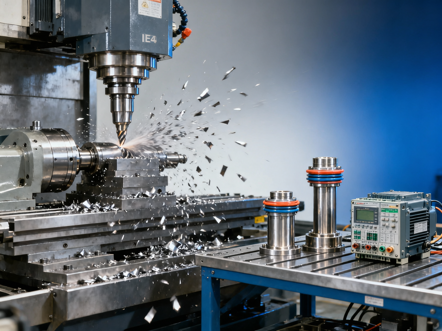 Manufacturing industry news highlights growing friction between just-in-time delivery and inventory buffer needs