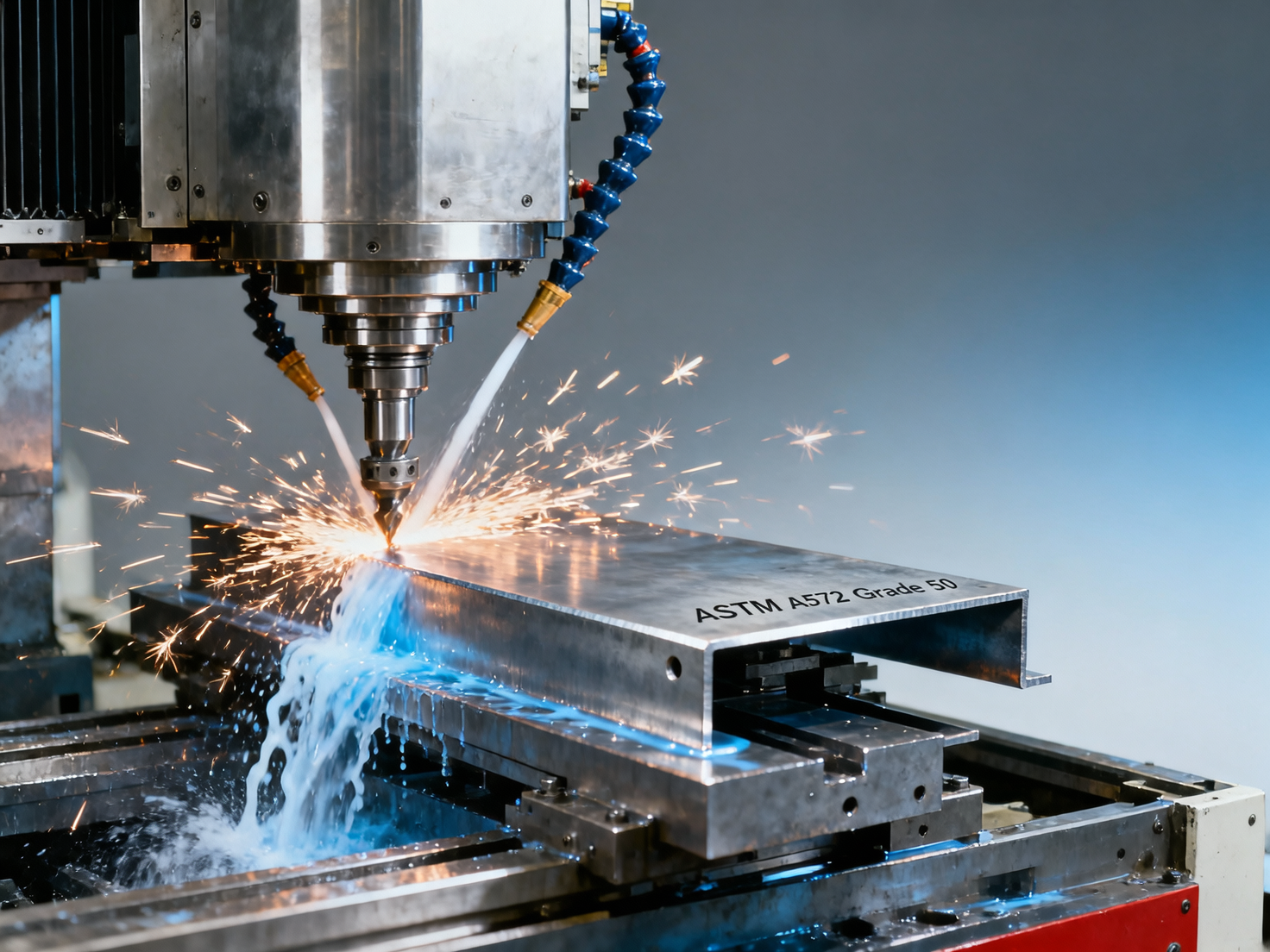 Steel market updates suggest regional supply imbalances may persist longer than forecast