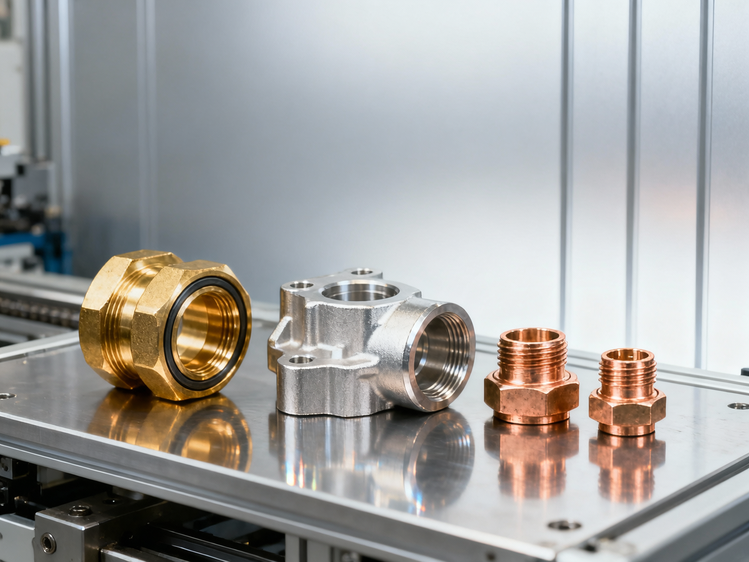 Industrial components from Asia are arriving on time — but with subtle spec deviations that matter downstream