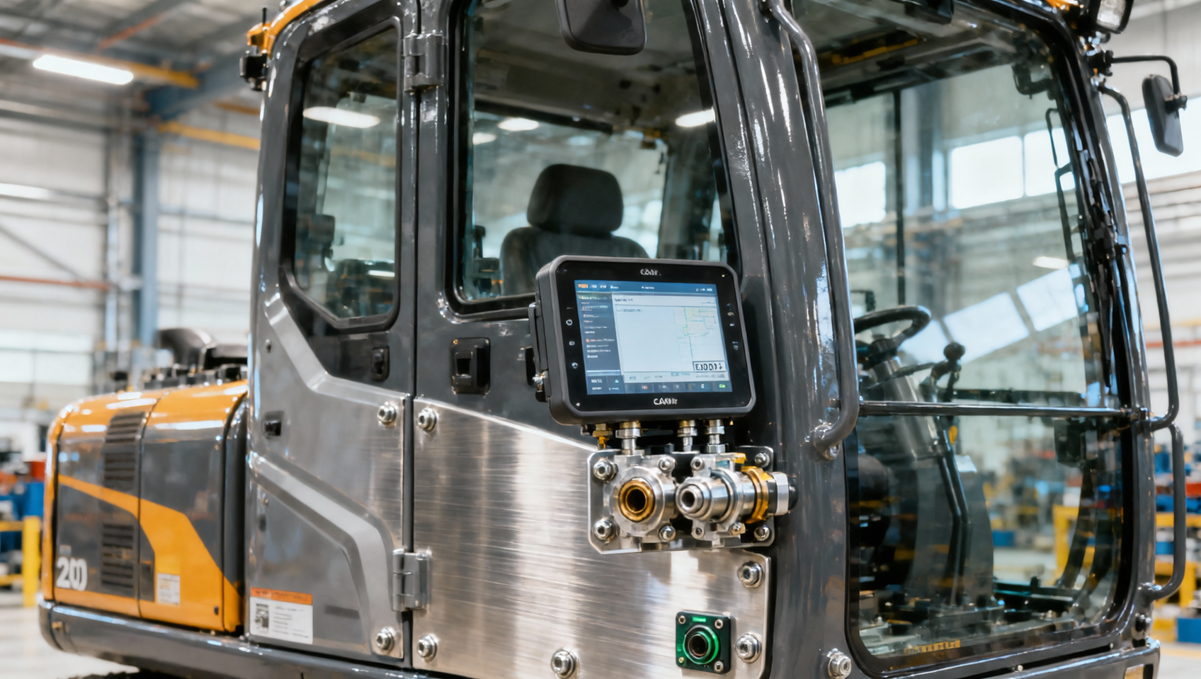 Excavator industry news reveals a subtle shift: rental fleets now driving spec changes more than contractors