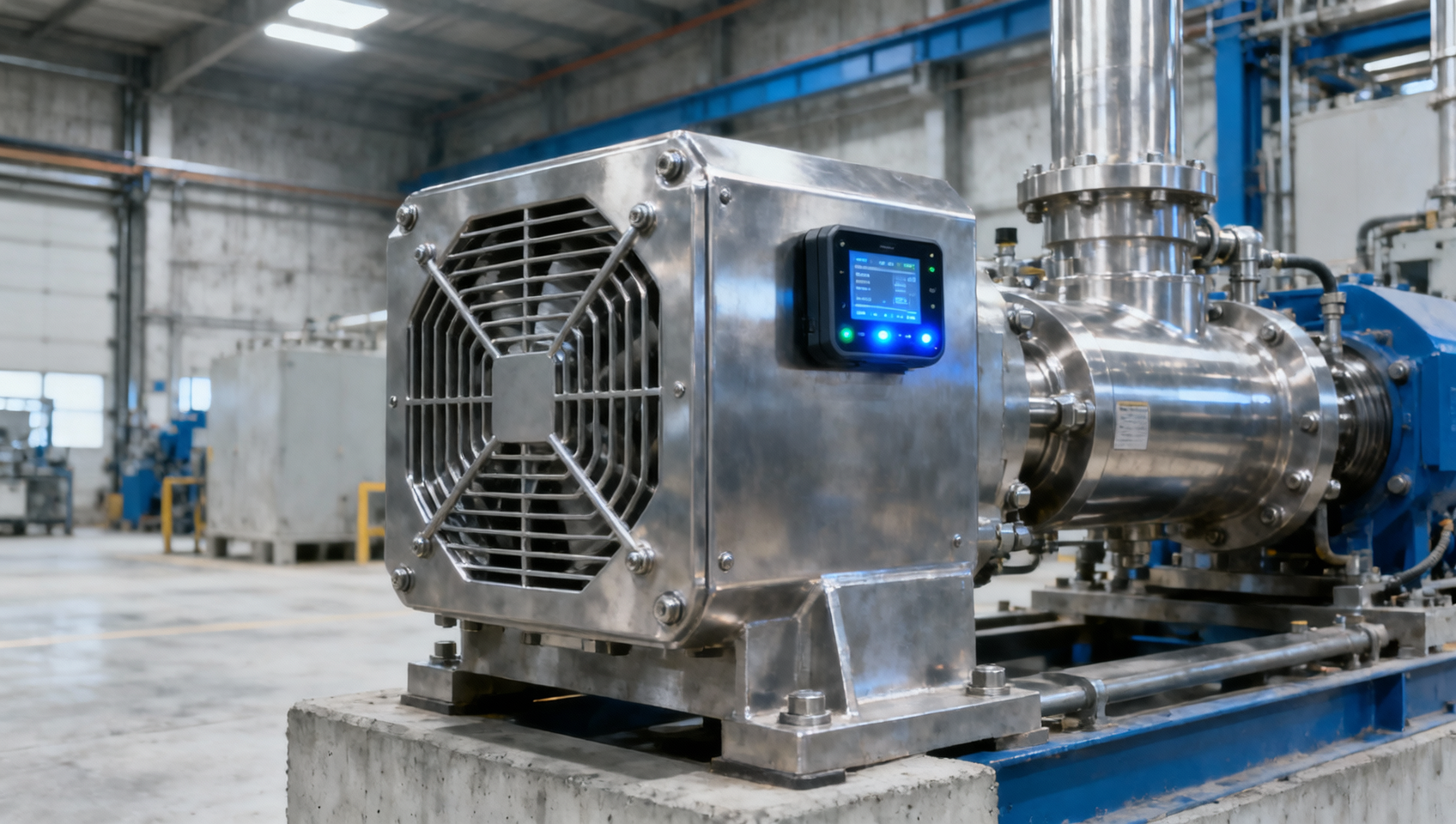 Heavy machinery market updates suggest buyers are prioritizing uptime over headline specs