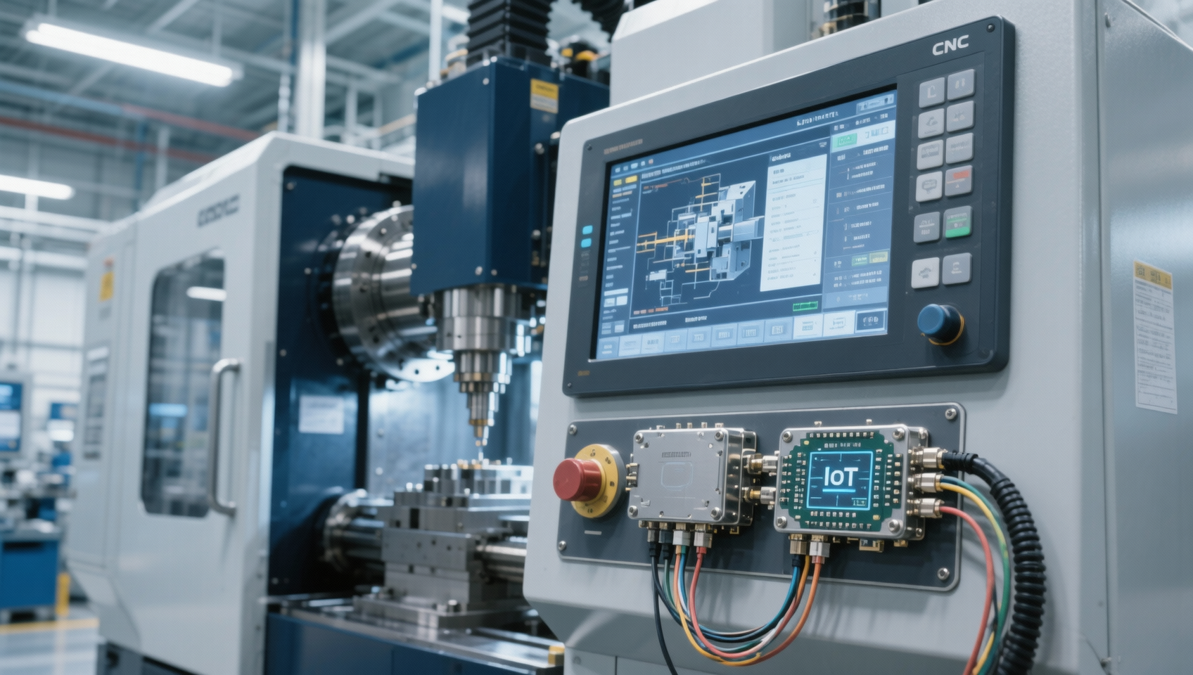 Industrial equipment news shows OEMs shifting service models faster than end-users expect