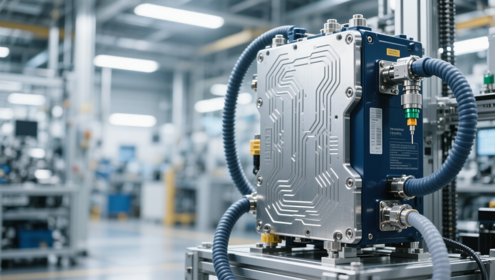 Transportation equipment news exposes how battery thermal management specs are quietly becoming the new bottleneck in EV bus adoption