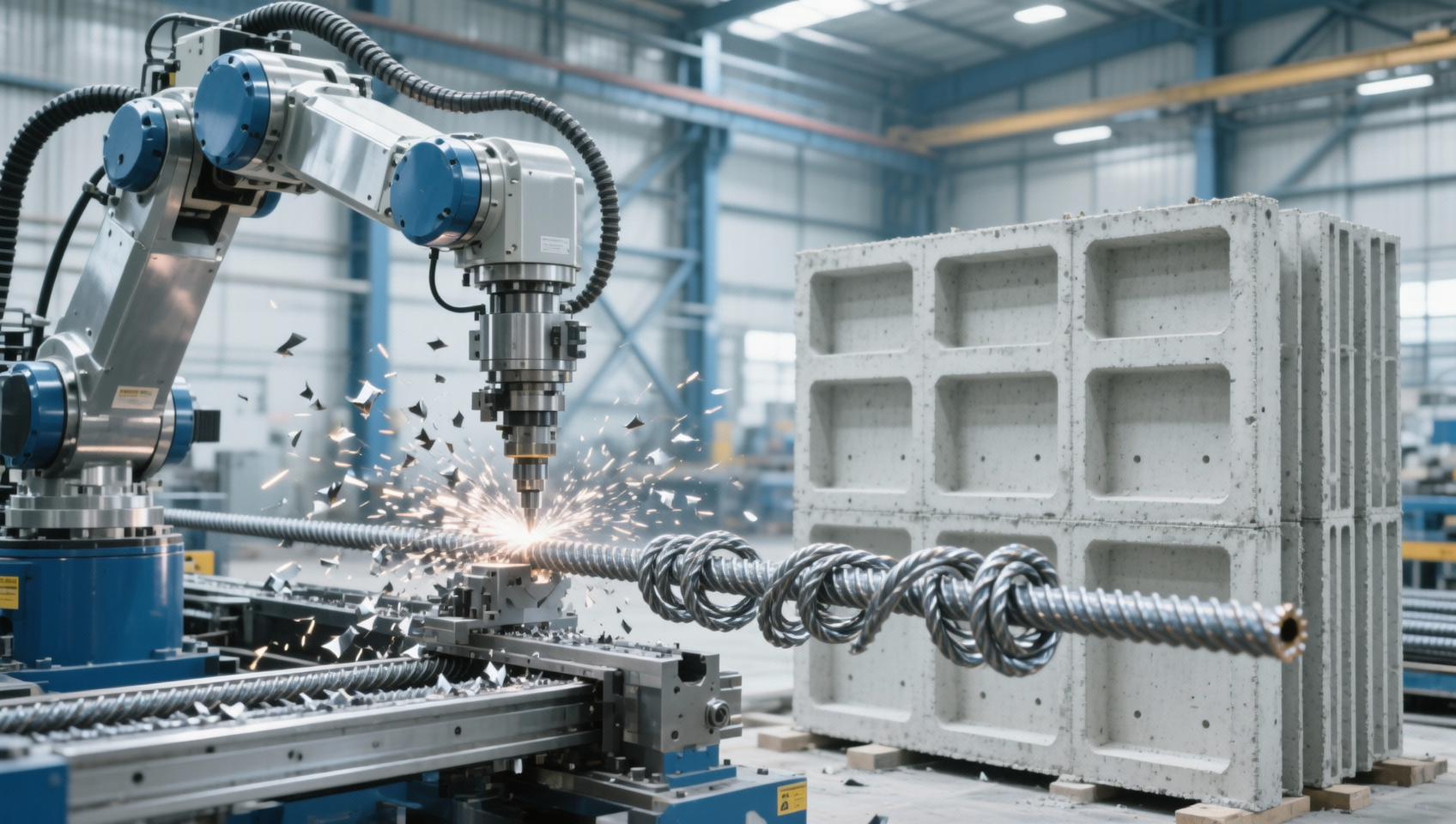 Building materials industry news reveals a quiet pivot toward prefabricated systems — and why it’s accelerating faster than expected