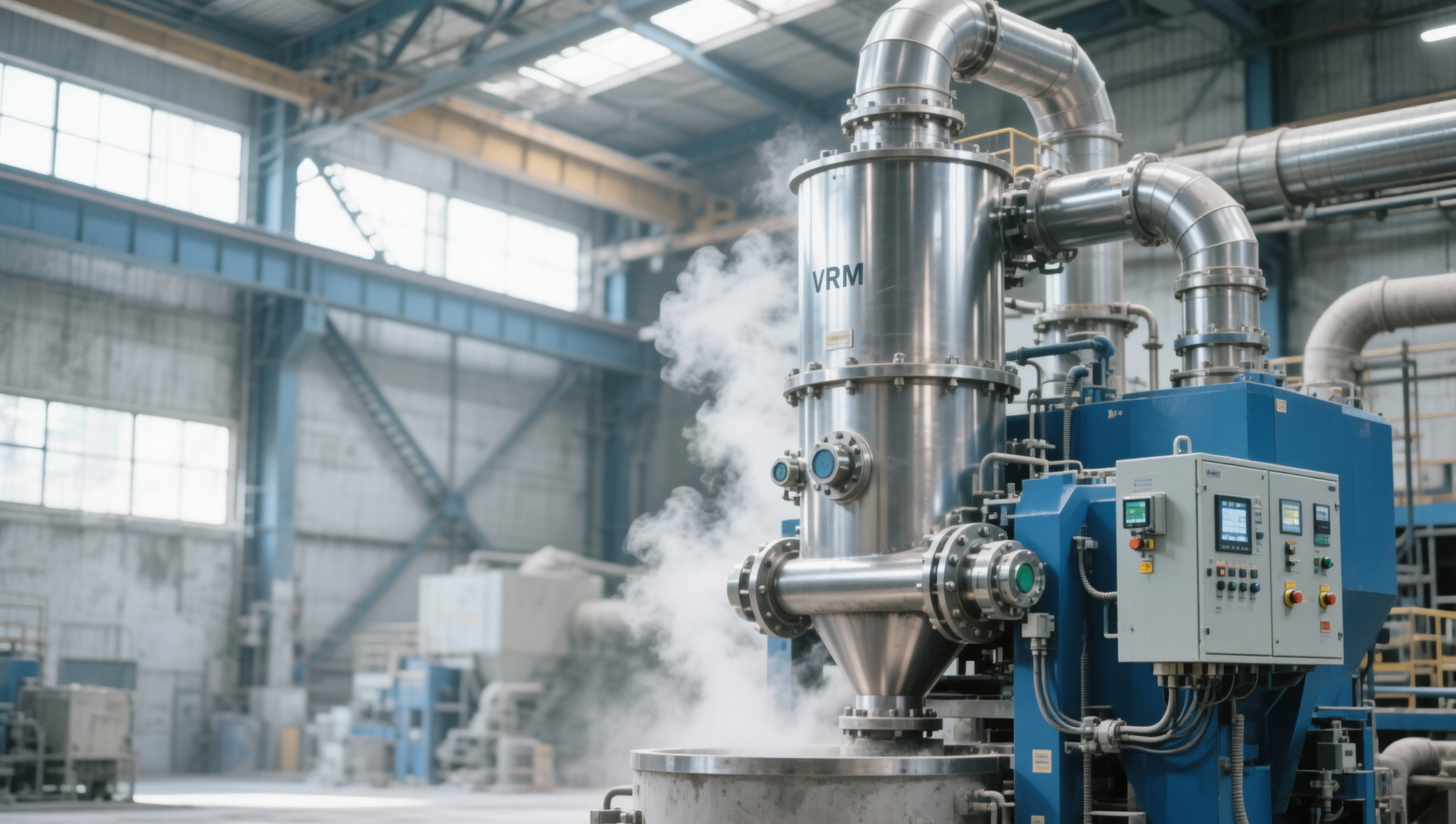 Why cement industry news from India and Vietnam is shifting the global supply narrative in 2026