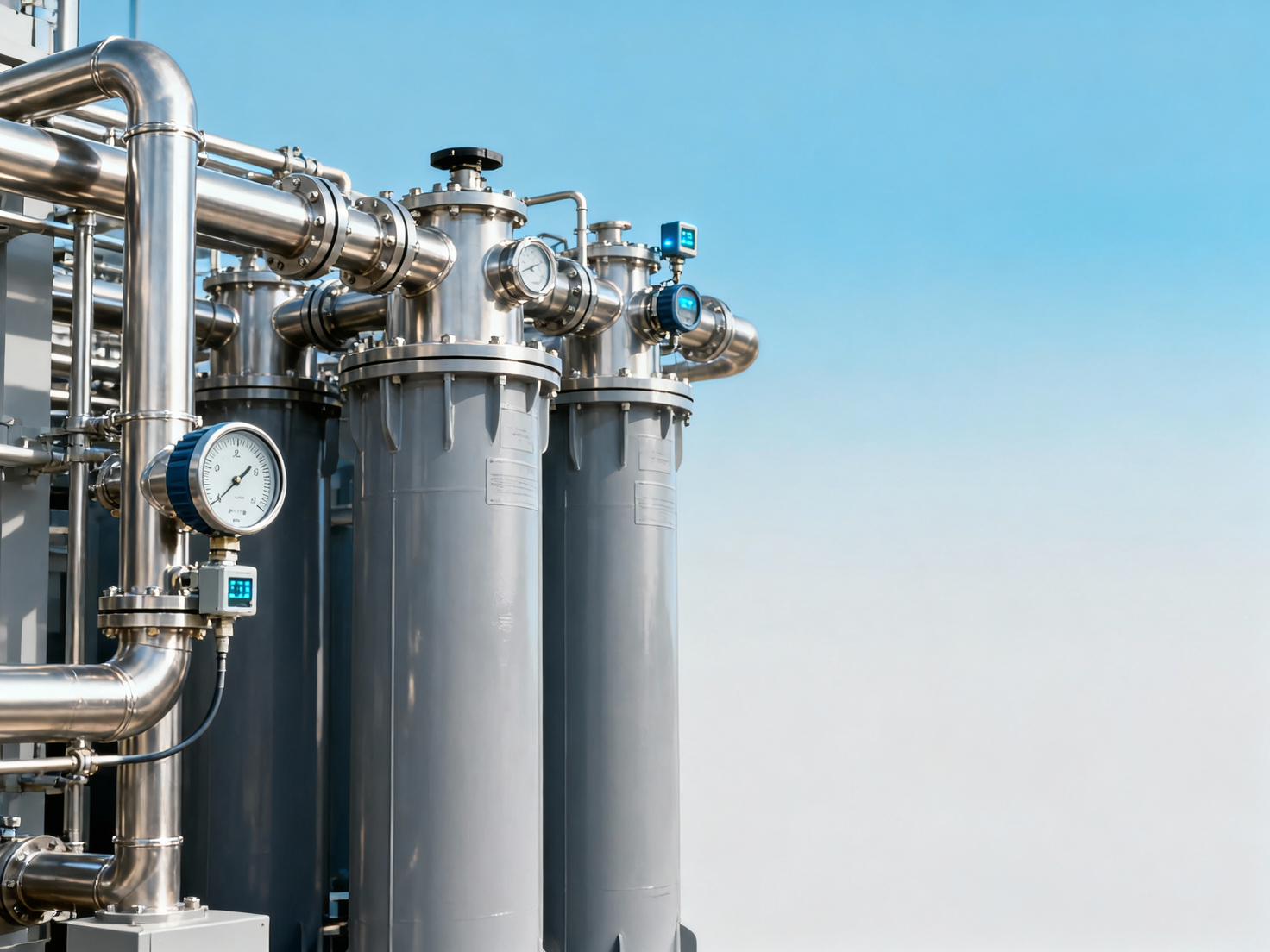 Clean technology deployments often overlook one critical infrastructure layer—what’s being missed in water treatment plants?