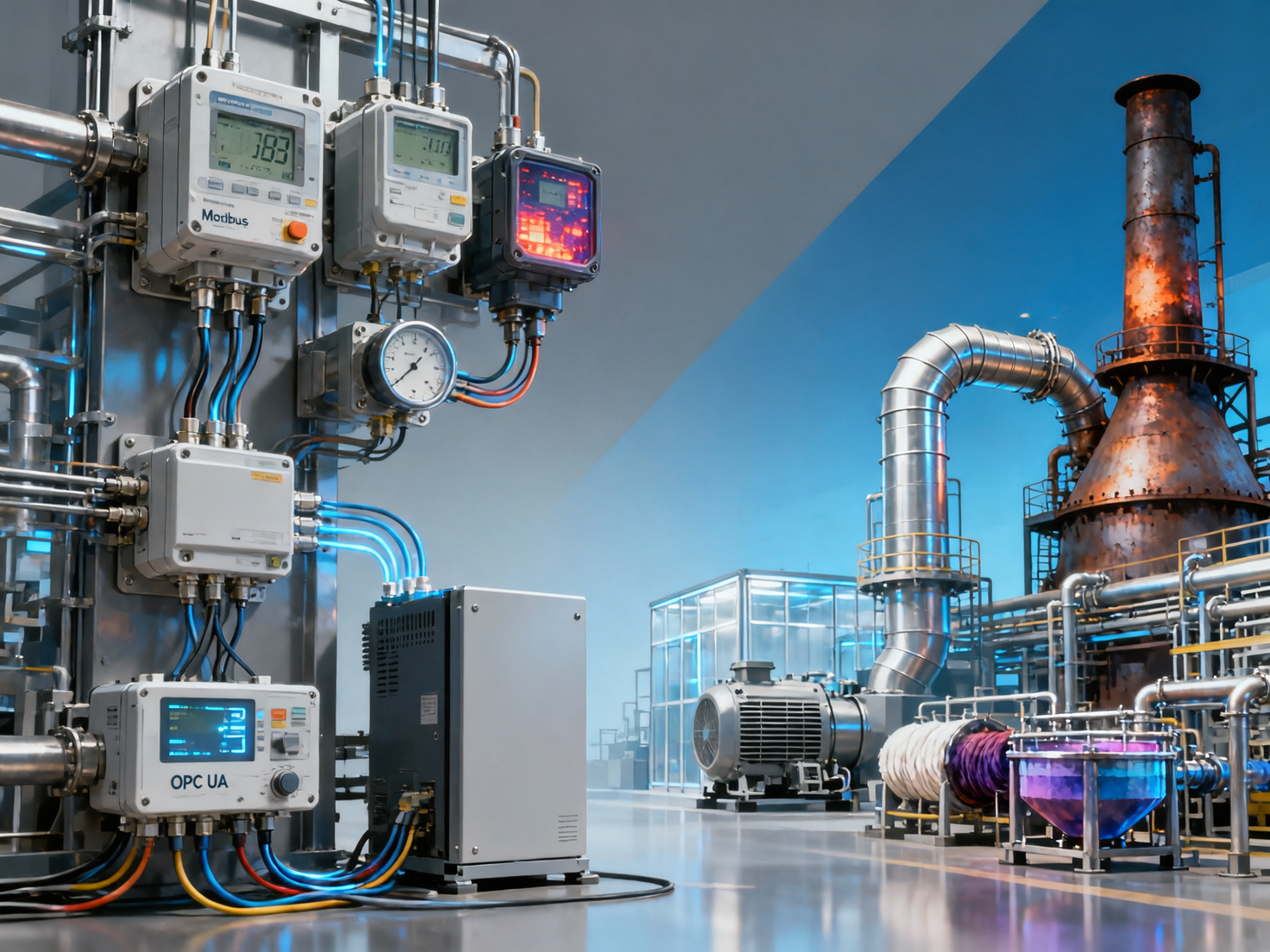 Green manufacturing investments rise—but are emissions tracking systems keeping pace with production complexity?