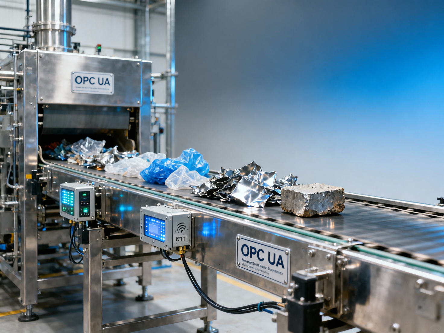 Waste management automation delivers ROI—but only after resolving legacy system interoperability issues